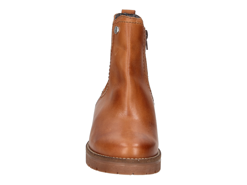 View product 'Pitillos Boots Cognac' Pitillos Boots Cognac