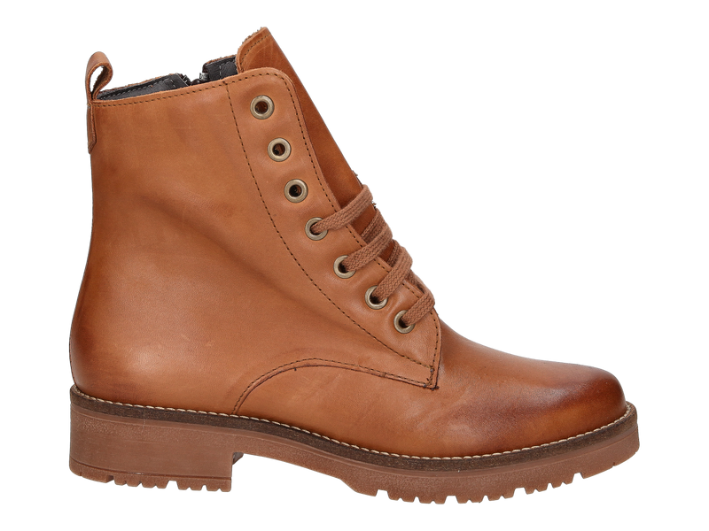 View product 'Pitillos Boots Cognac' Pitillos Boots Cognac