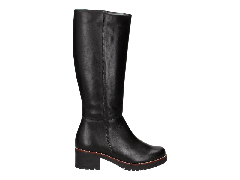 View product 'Pitillos Boots Black' Pitillos Boots Black
