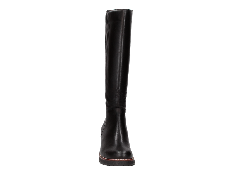 View product 'Pitillos Boots Black' Pitillos Boots Black