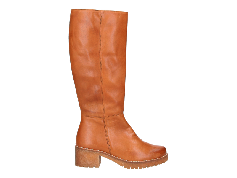 View product 'Pitillos Boots Cognac' Pitillos Boots Cognac