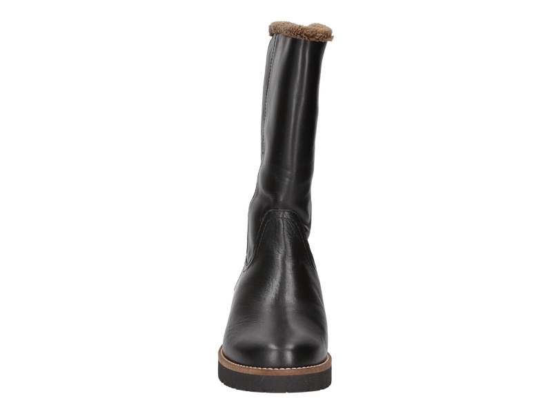 View product 'Pitillos Boots Black' Pitillos Boots Black