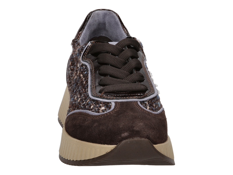Softwaves Sneakers Brown
