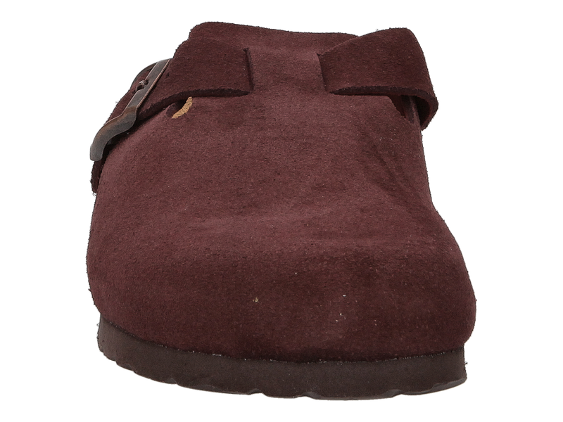 Rohde Pantoffels Cognac