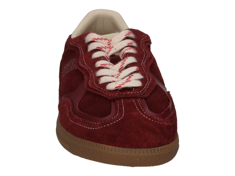 Alohas Sneakers Bordeaux