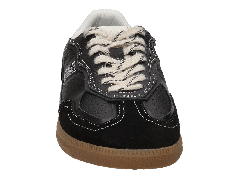 Alohas Sneakers Black