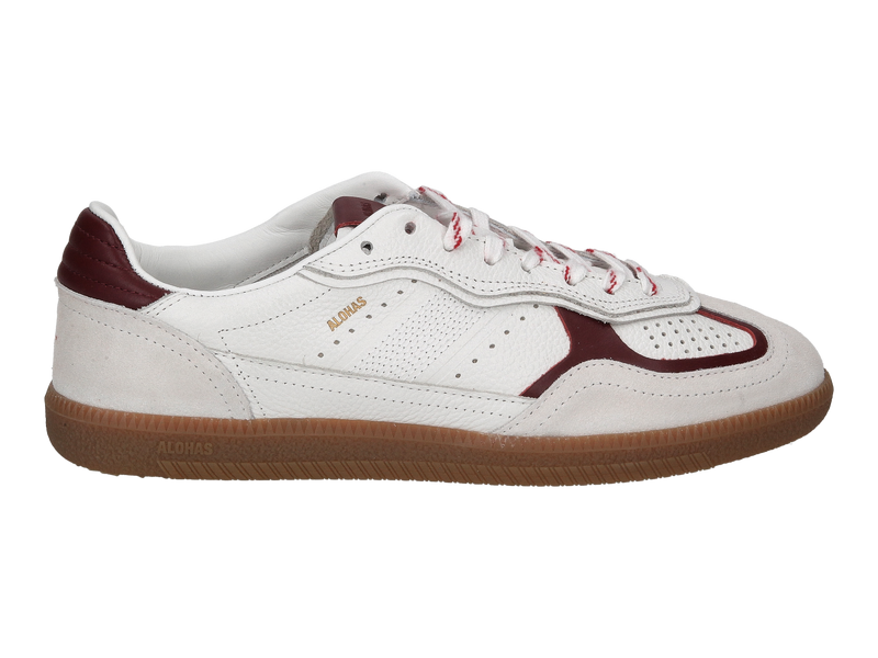 Alohas Sneakers White