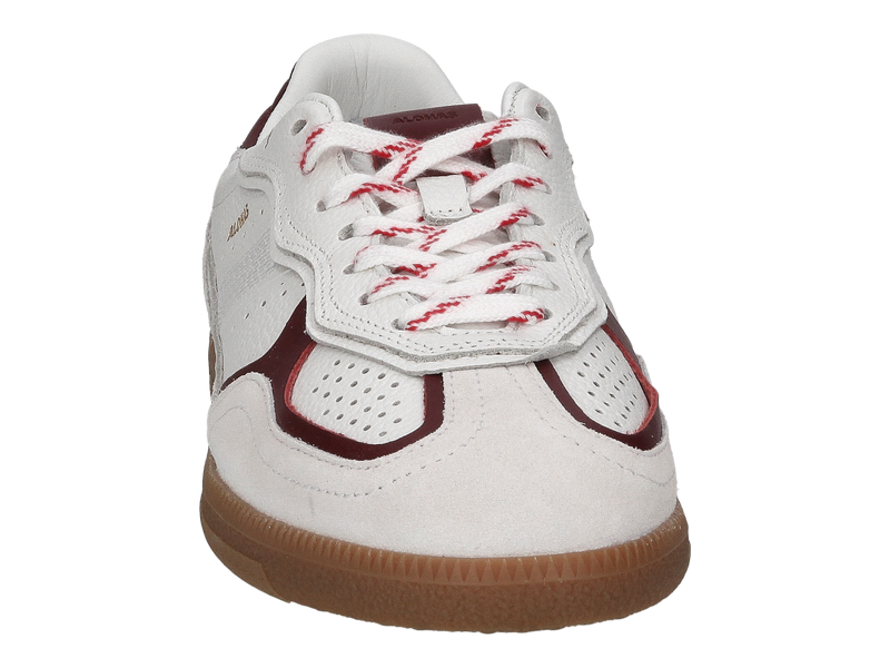Alohas Sneakers White