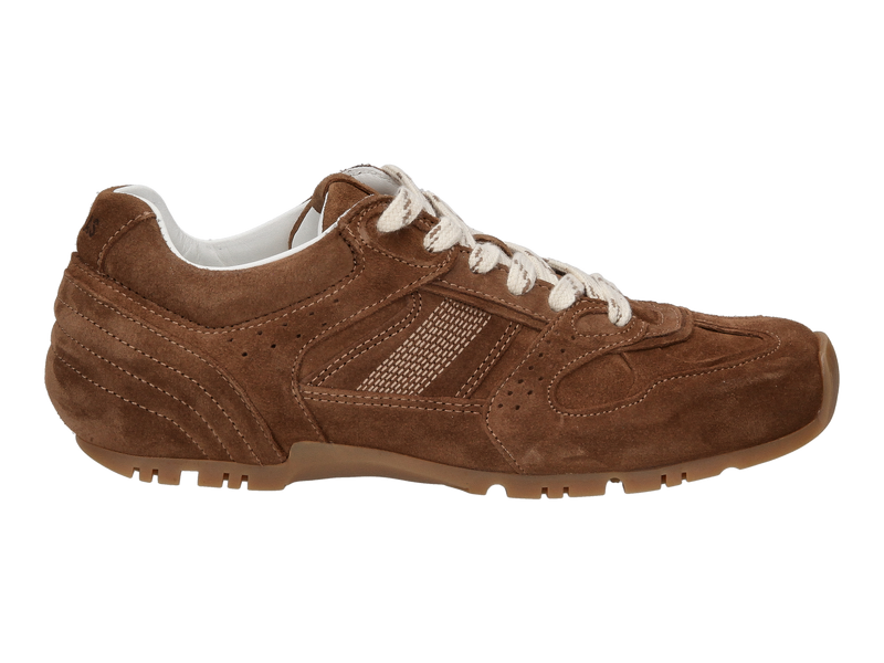 Alohas Sneakers Brown