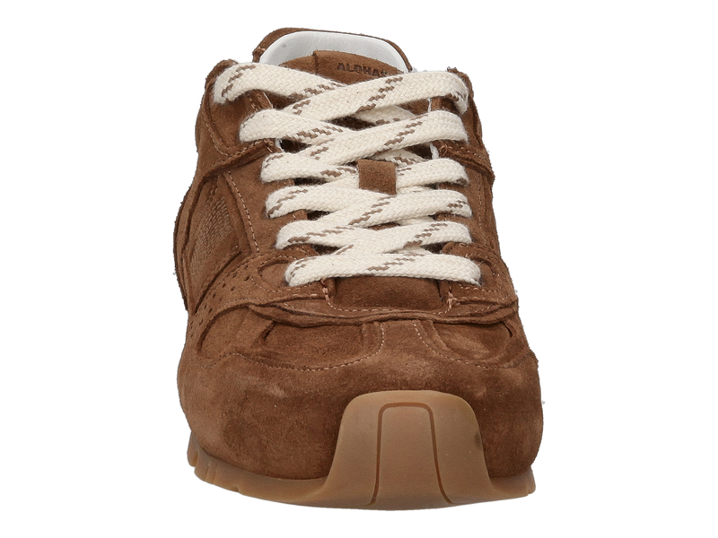 Alohas Sneakers Brown