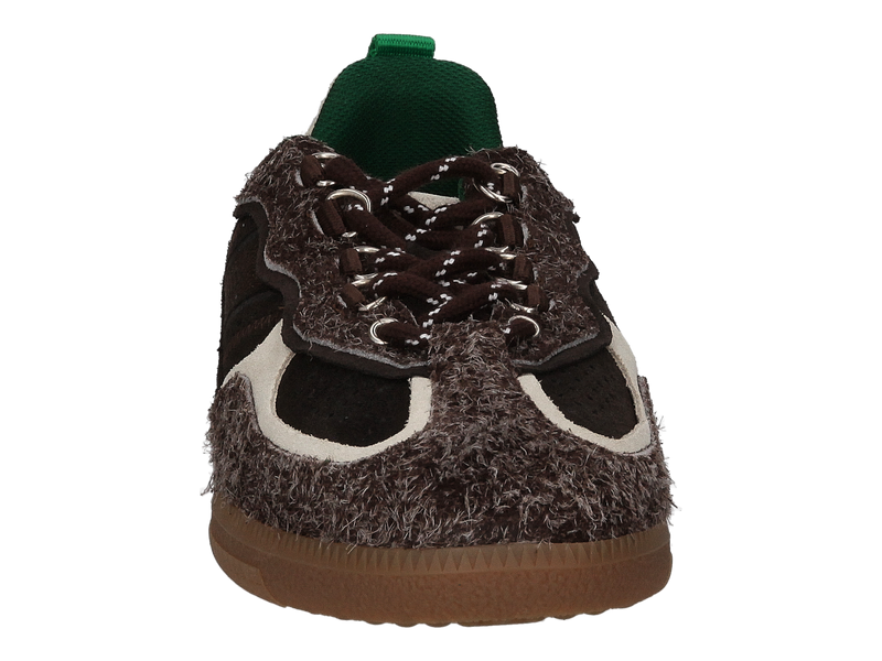 Alohas Sneakers Brown