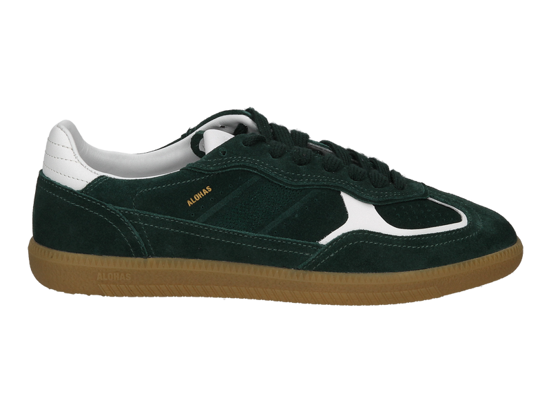Alohas Sneakers Green