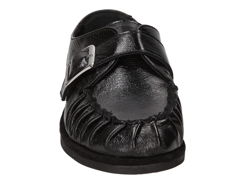 Alohas Mocassins Black