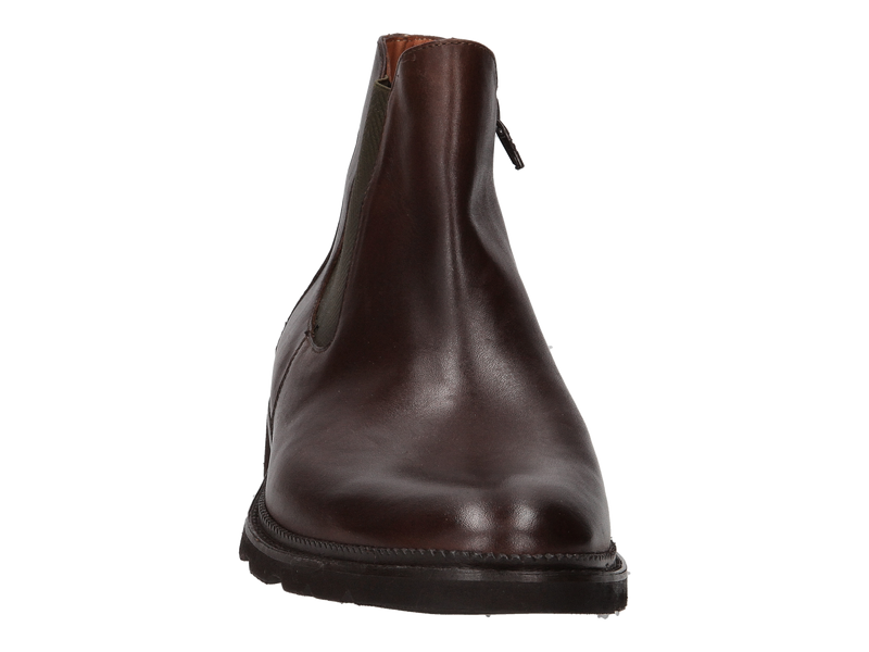 Ambiorix Boots Bruin