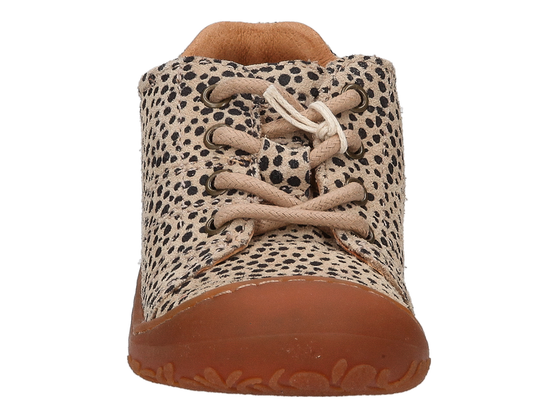 Bisgaard Bottines Noir