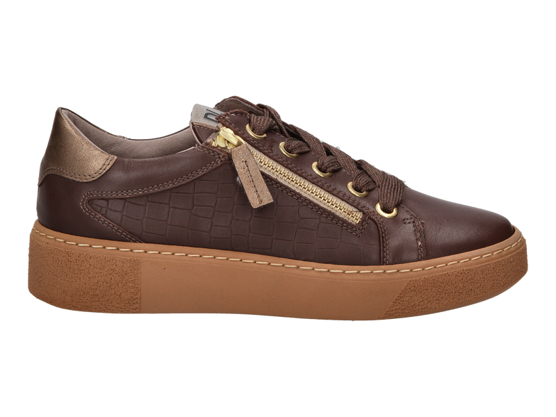 Dlsport Sneakers Brown