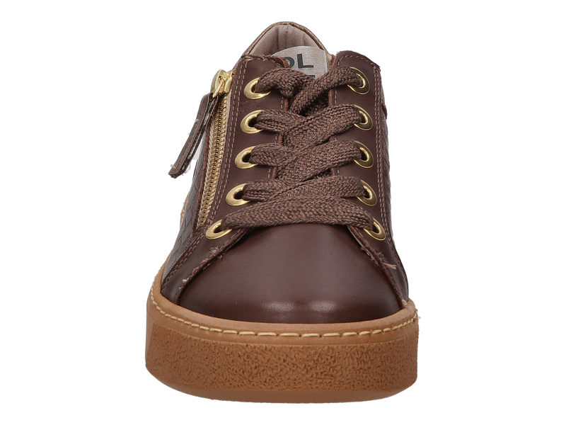 Dlsport Sneakers Brown
