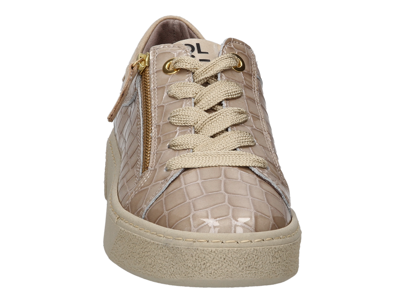 Dlsport Baskets Beige