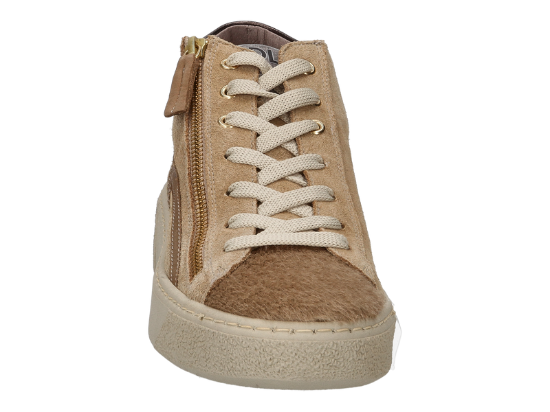 Dlsport Sneakers Beige