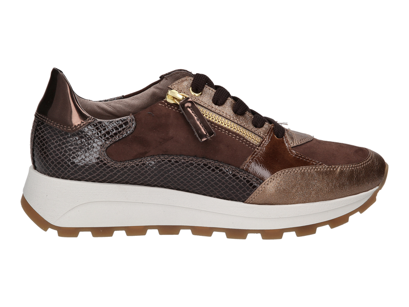 Dlsport Sneakers Brown