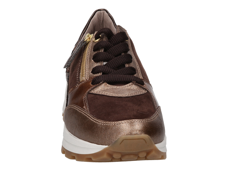 Dlsport Sneakers Brown