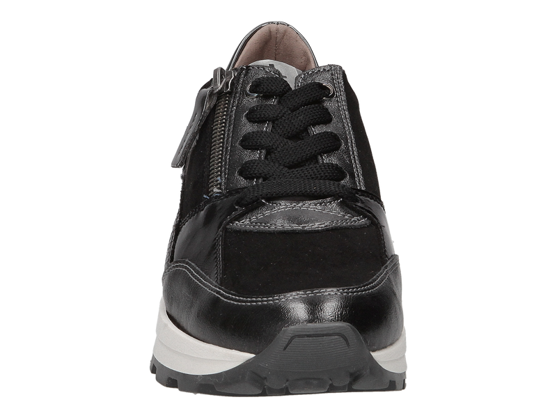 Dlsport Sneakers Black
