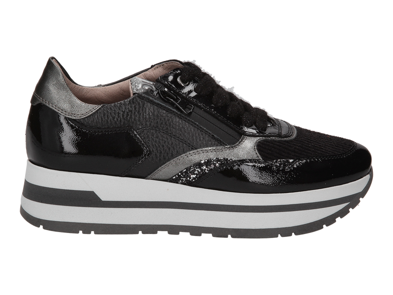 Dlsport Sneakers Black