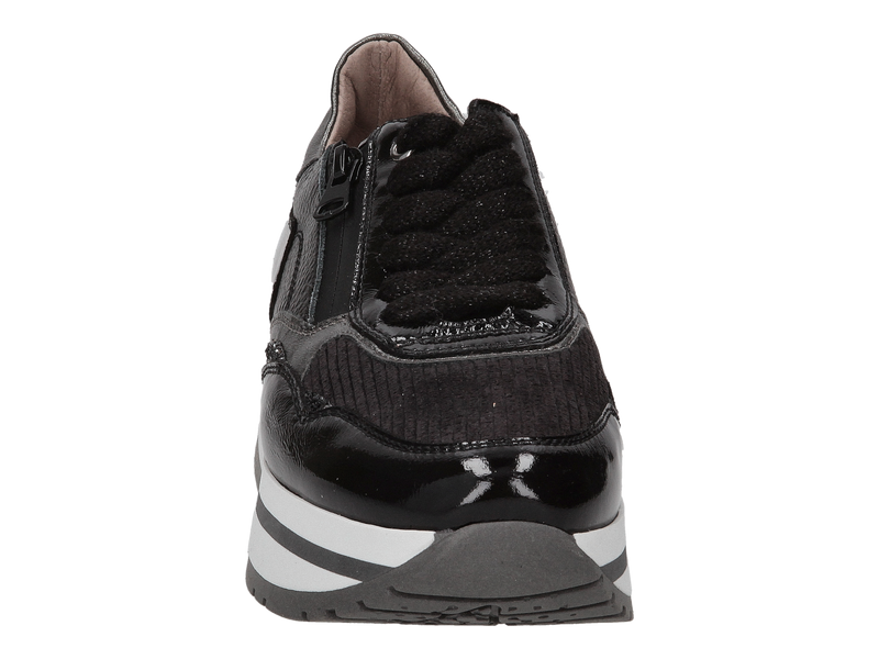 Dlsport Sneakers Black