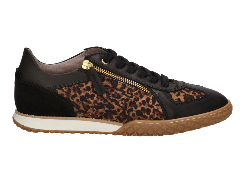 Dlsport Sneakers Brown