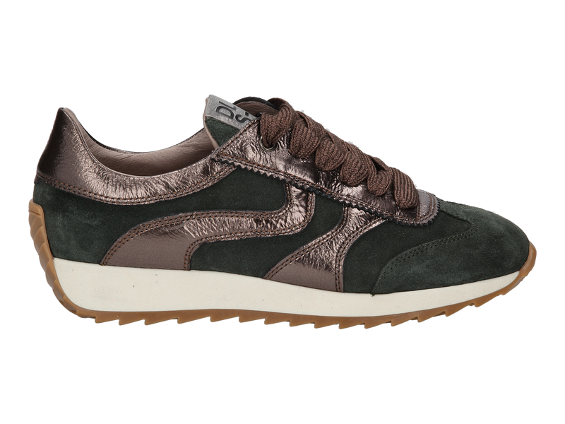 Dlsport Sneakers Green