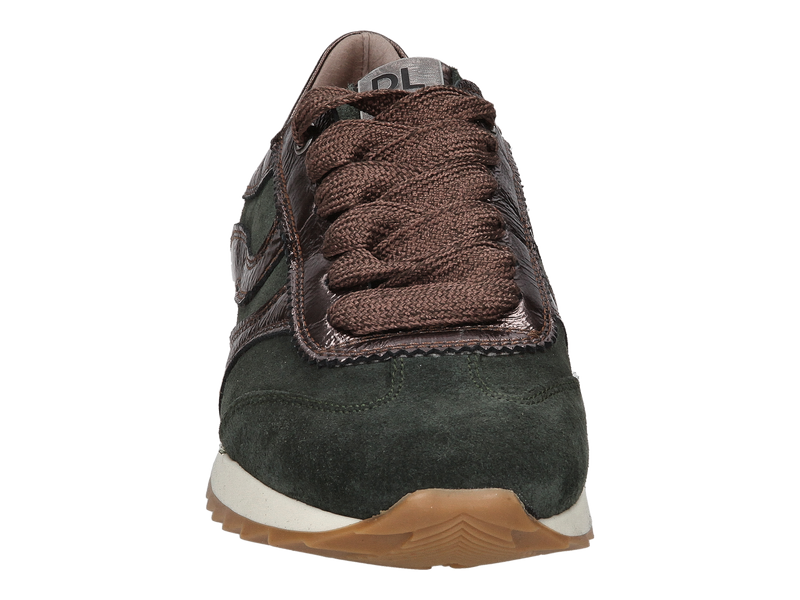 Dlsport Sneakers Green