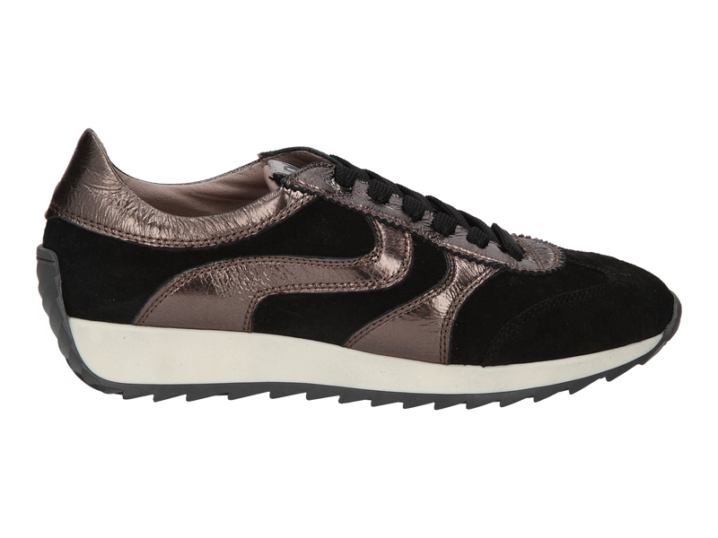 Dlsport Sneakers Black