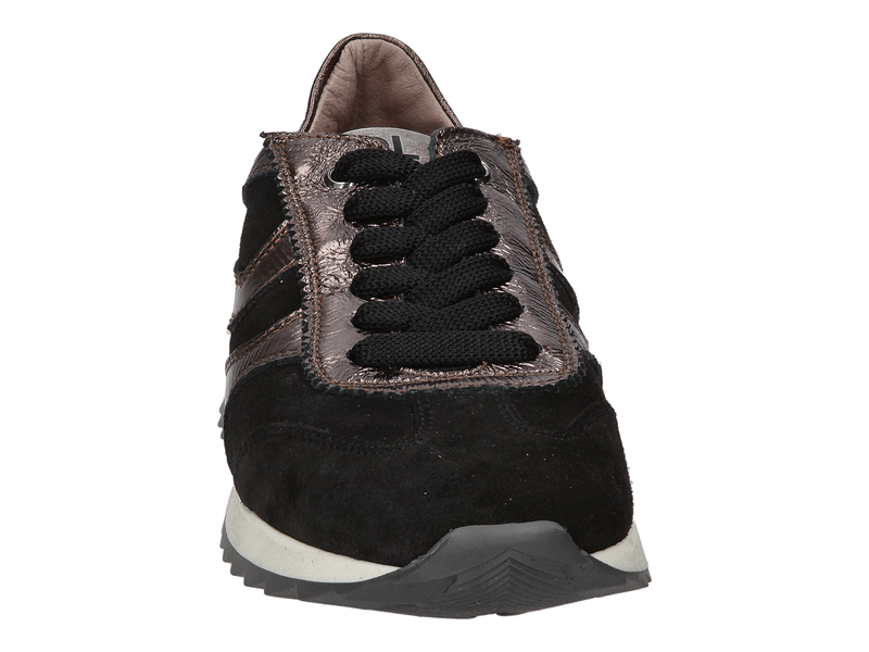 Dlsport Sneakers Black