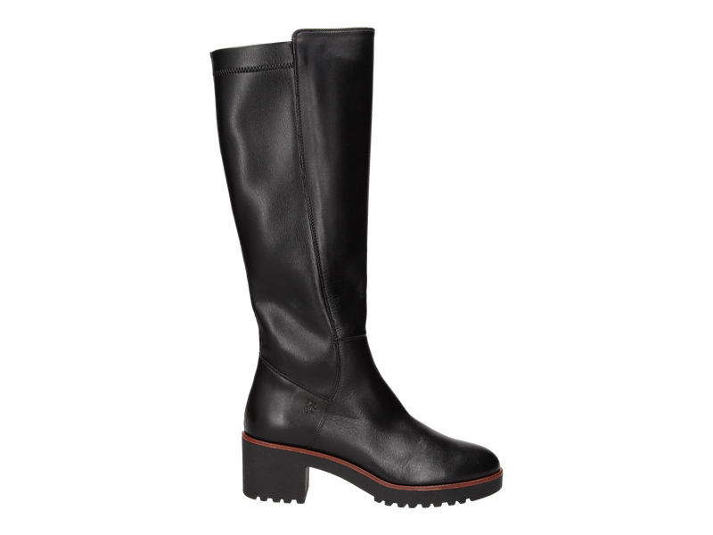 Dlsport Bottes Noir
