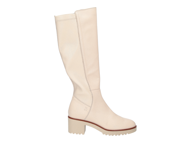 Dlsport Boots Beige