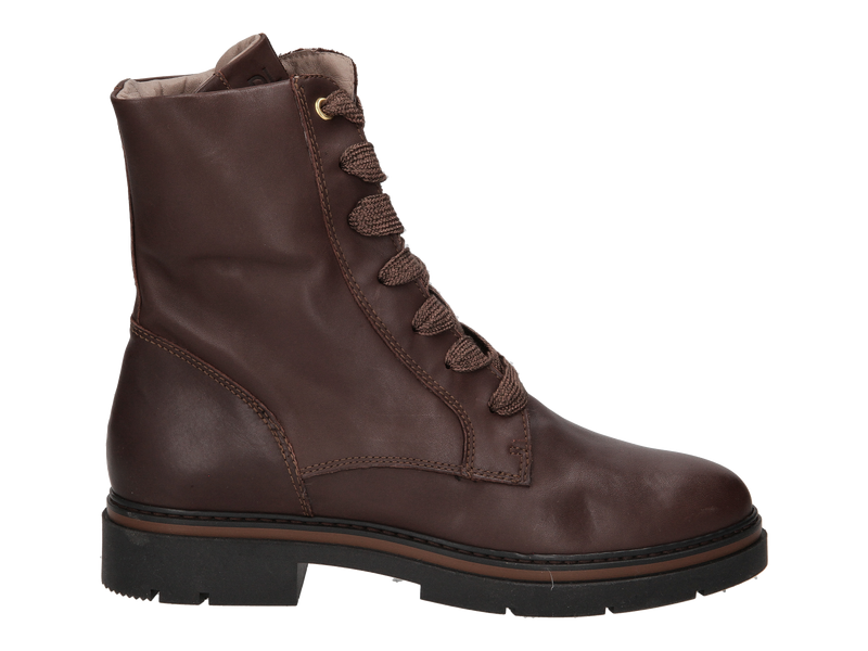 Dlsport Boots Brown