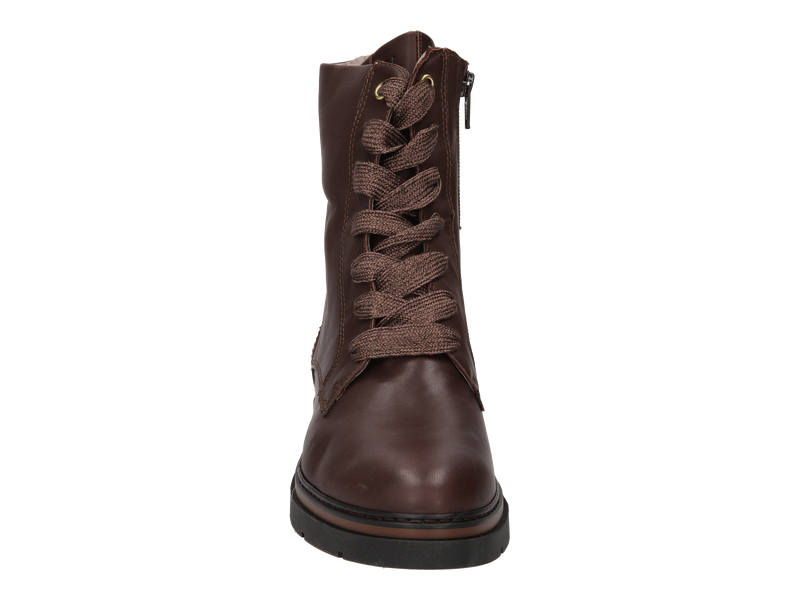 Dlsport Boots Brown