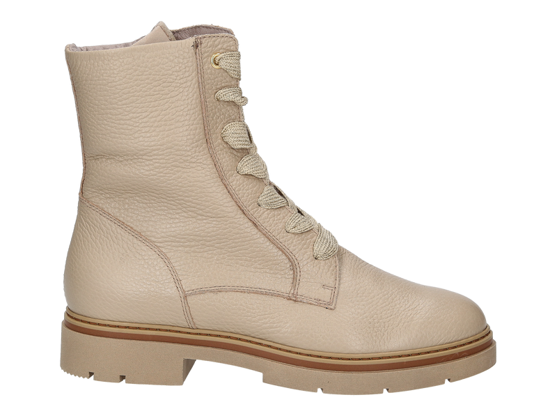 Dlsport Boots Beige
