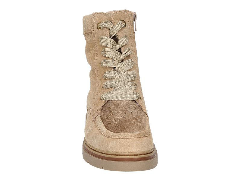 Dlsport Boots Beige
