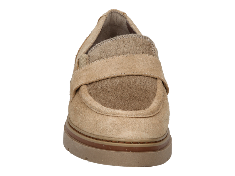 View product 'Dlsport Mocassins Beige' Dlsport Mocassins Beige