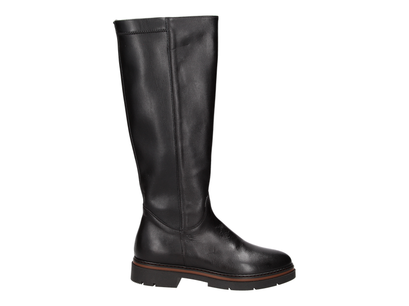 Dlsport Bottes Noir