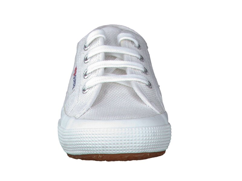 View product 'Superga Lace Shoes White' Superga Lace Shoes White