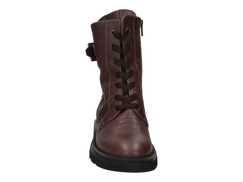 Dlsport Boots Brown