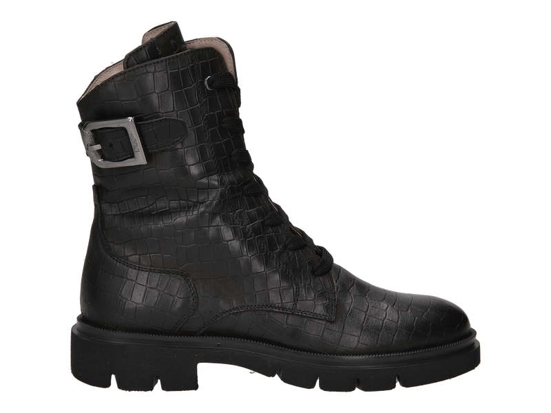 Dlsport Boots Black