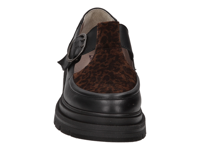 Dlsport Mocassins Black