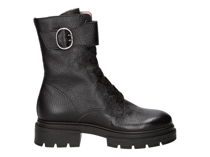 Dlsport Boots Black