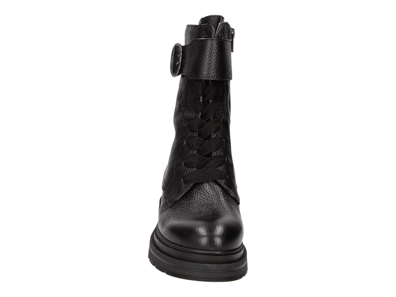 Dlsport Boots Black