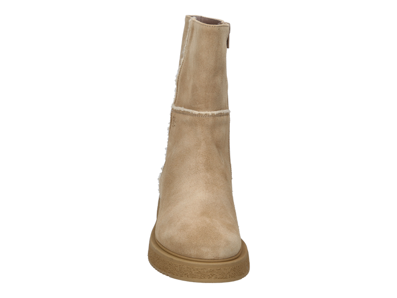 Dlsport Boots Beige