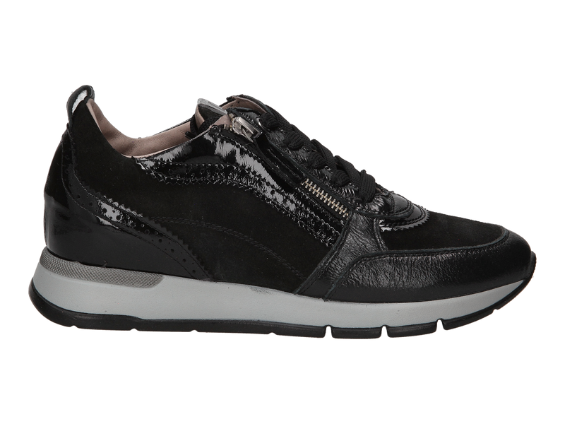 View product 'Dlsport Sneakers Black' Dlsport Sneakers Black