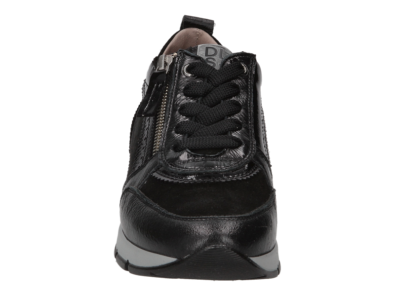 View product 'Dlsport Sneakers Black' Dlsport Sneakers Black